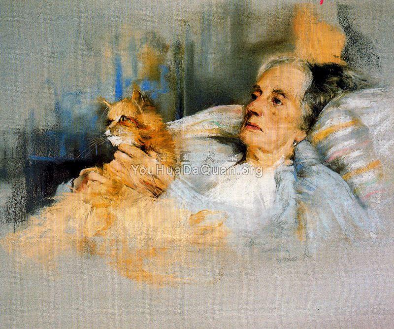 -Unknown - 阿切·博里格斯